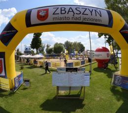 Turniej Beach Tenisa Zbąszyń